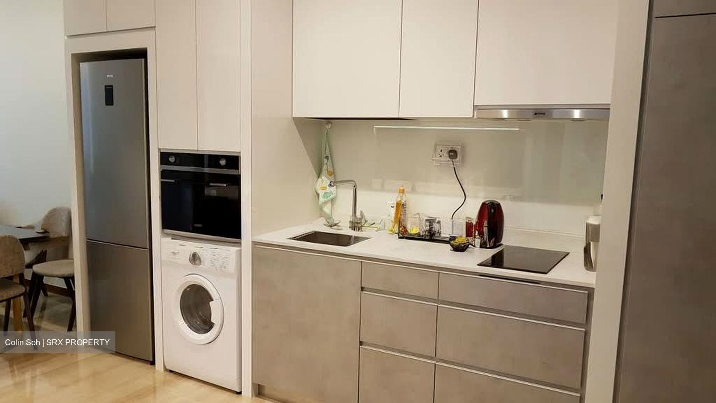 Bijou (D5), Apartment #562481931